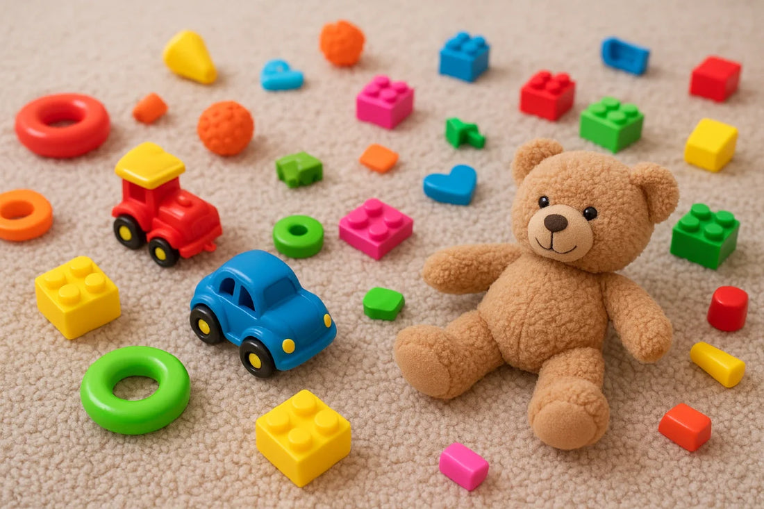 3 Hidden Lemon Toy Play Ideas Revealed