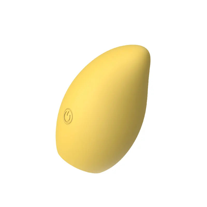 Mango Touch Clitoral Vibrator