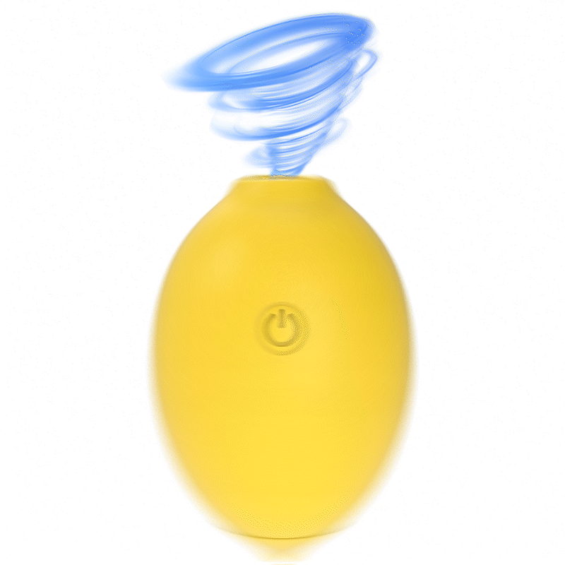 Little Lemon Clit Sucker