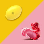 Little Lemon Clit Sucker