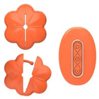 Rose Nipple Clamps