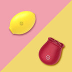 Little LemonLittle Lemon Clit Sucker Clit Sucker