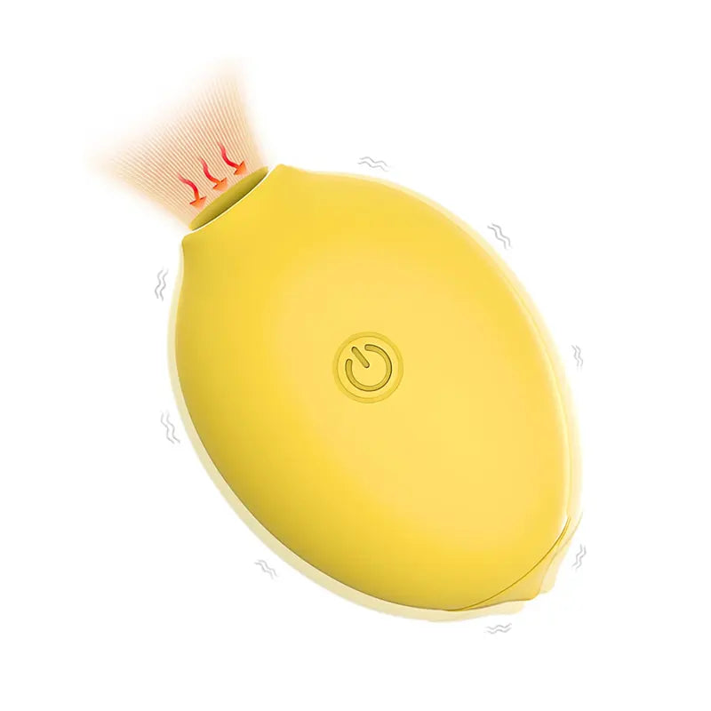 Little Lemon Clit Sucker