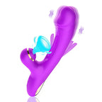 Vibrating Suction Wand 
