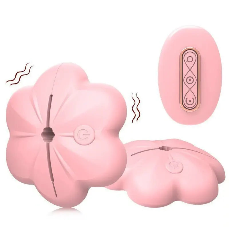 Rose Nipple Clamps