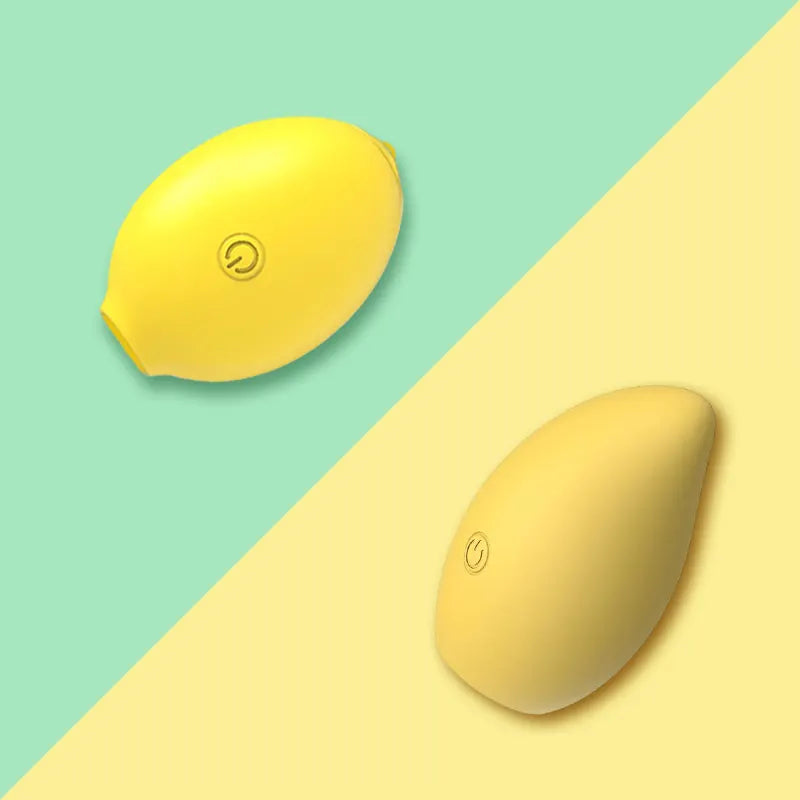 Little Lemon Clit Sucker