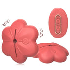 Rose Nipple Clamps