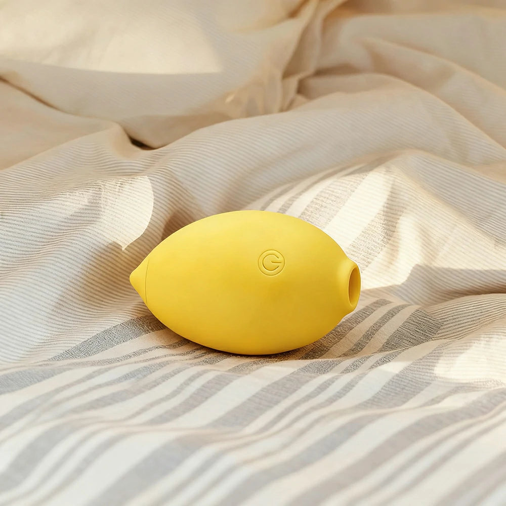 Little Lemon Clit Sucker