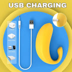 Love Banana Wireless Vibrator