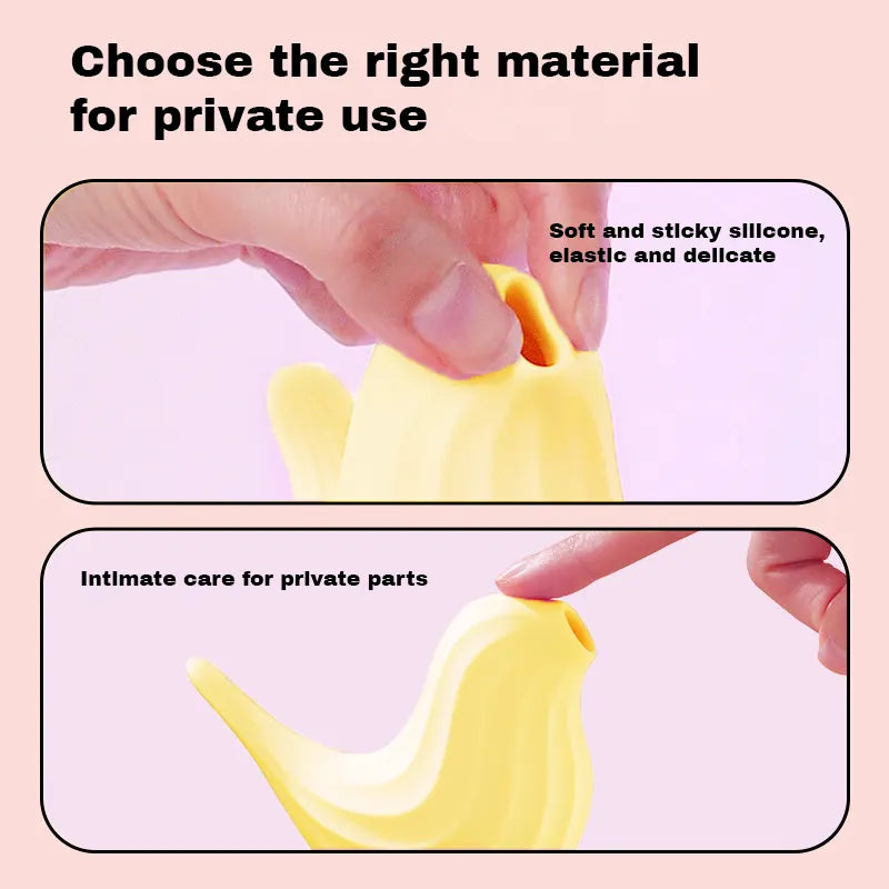 VitalBird Clitoral Toy
