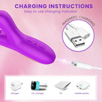 Vibrating Suction Wand 