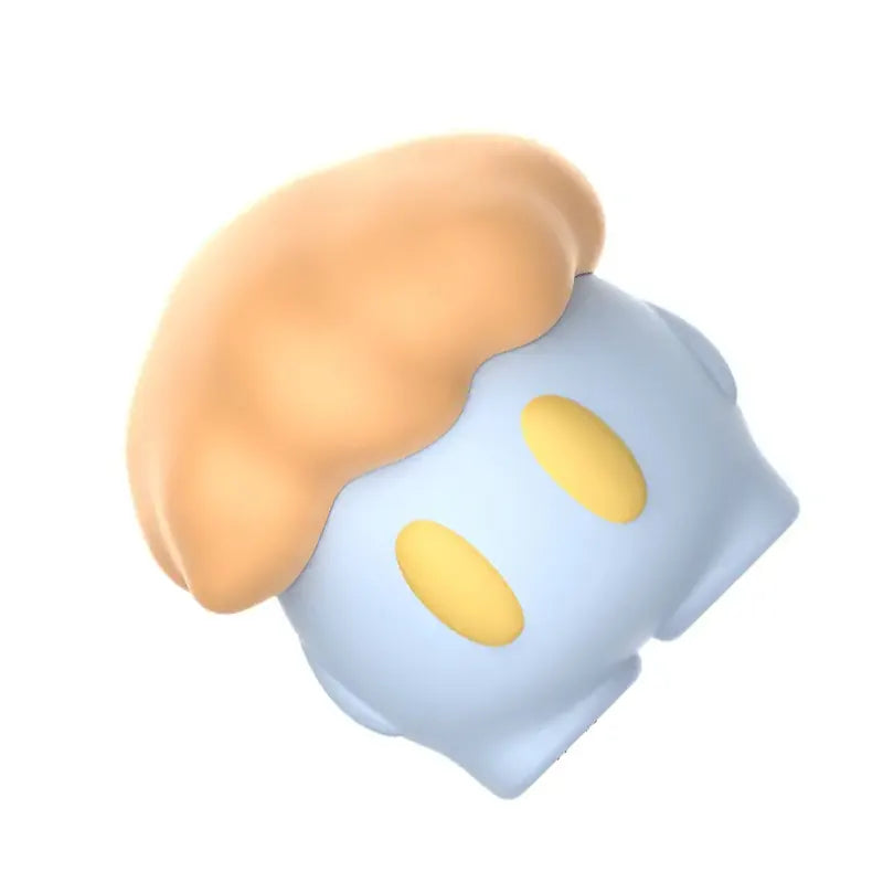 Space Cloud Sucking Vibrator